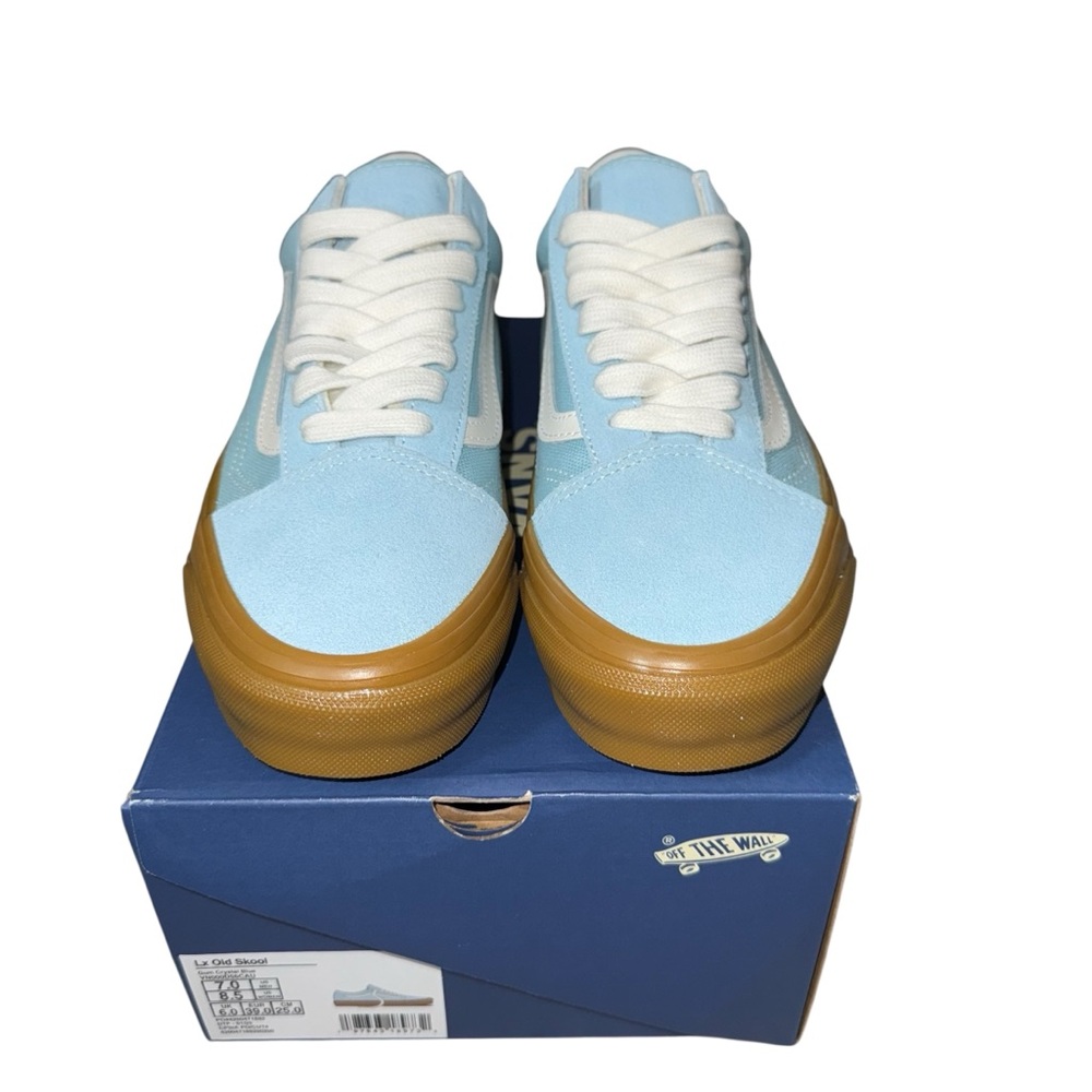 Vans Premium Old Skool